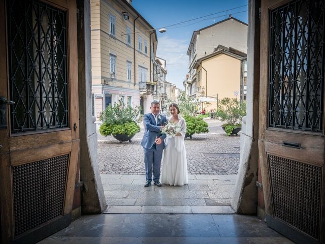 Il matrimonio di Marco e Andrea a Gorizia, Gorizia 2