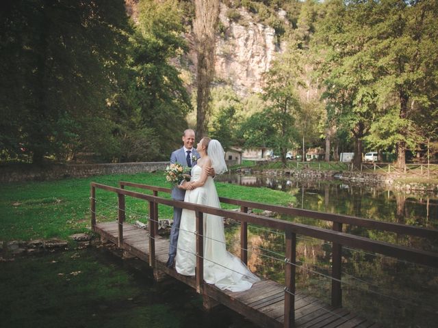 Il matrimonio di Pepijin e Maria a Scheggino, Perugia 94