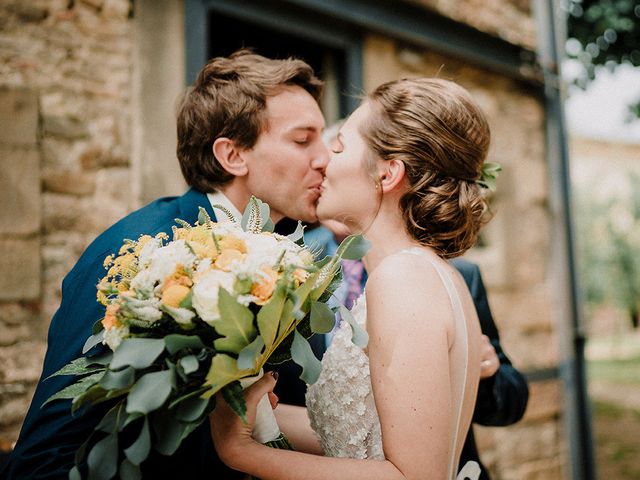 Il matrimonio di Conny e Laura a Castellina in Chianti, Siena 29