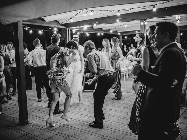 Il matrimonio di Conny e Laura a Castellina in Chianti, Siena 111