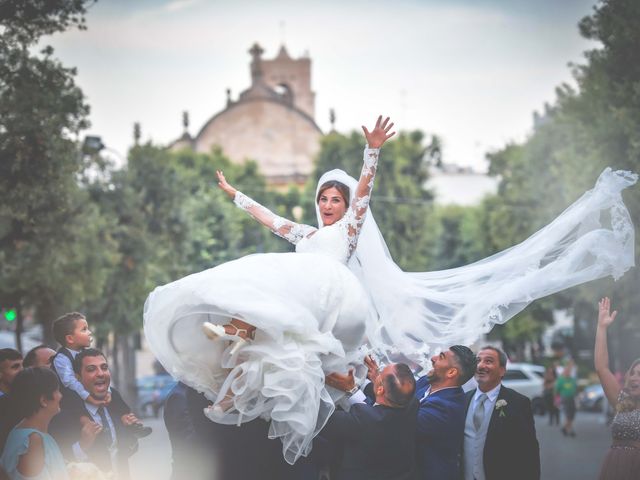 Il matrimonio di Danilo e Mariateresa a Martina Franca, Taranto 23