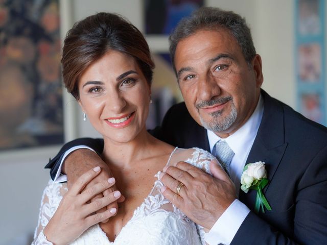 Il matrimonio di Danilo e Mariateresa a Martina Franca, Taranto 69