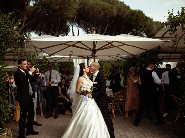 Il matrimonio di Giovanni e Serena a Roma, Roma 35