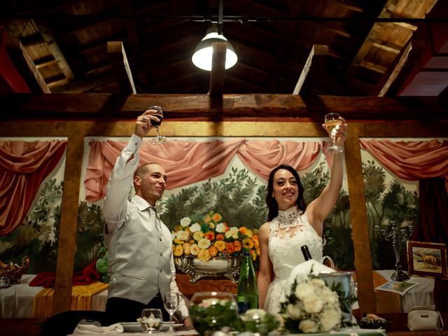 Il matrimonio di Giovanni e Serena a Roma, Roma 38