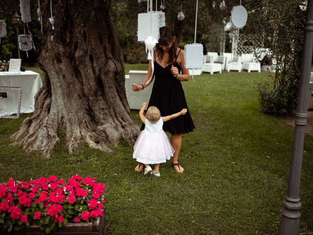 Il matrimonio di Giovanni e Serena a Roma, Roma 40