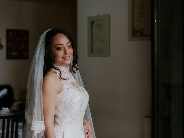 Il matrimonio di Giovanni e Serena a Roma, Roma 7