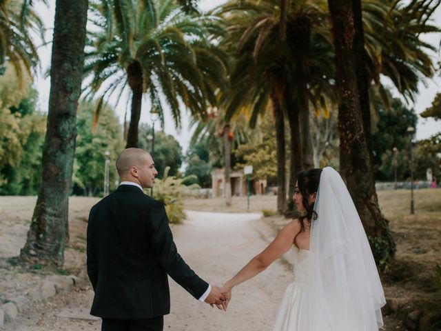 Il matrimonio di Giovanni e Serena a Roma, Roma 18