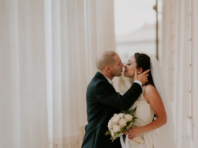 Il matrimonio di Giovanni e Serena a Roma, Roma 21