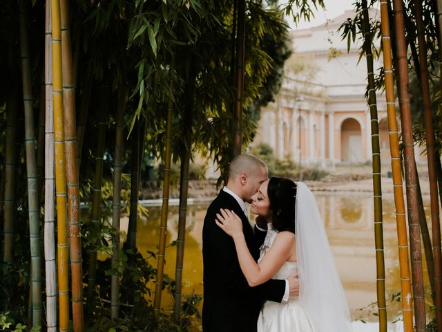 Il matrimonio di Giovanni e Serena a Roma, Roma 26