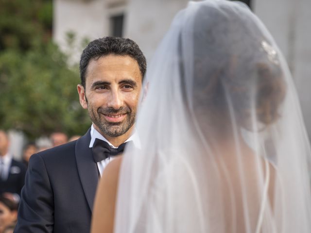 Il matrimonio di Leo e Clara a Castellammare del Golfo, Trapani 11