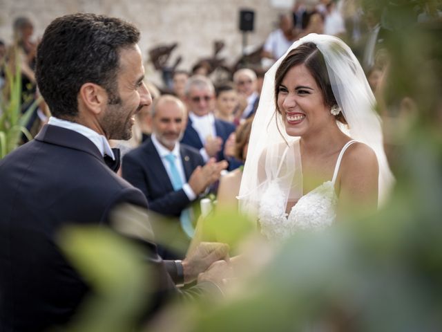 Il matrimonio di Leo e Clara a Castellammare del Golfo, Trapani 12