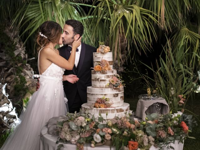 Il matrimonio di Leo e Clara a Castellammare del Golfo, Trapani 39