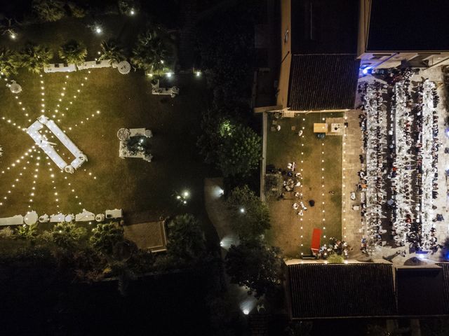 Il matrimonio di Leo e Clara a Castellammare del Golfo, Trapani 34