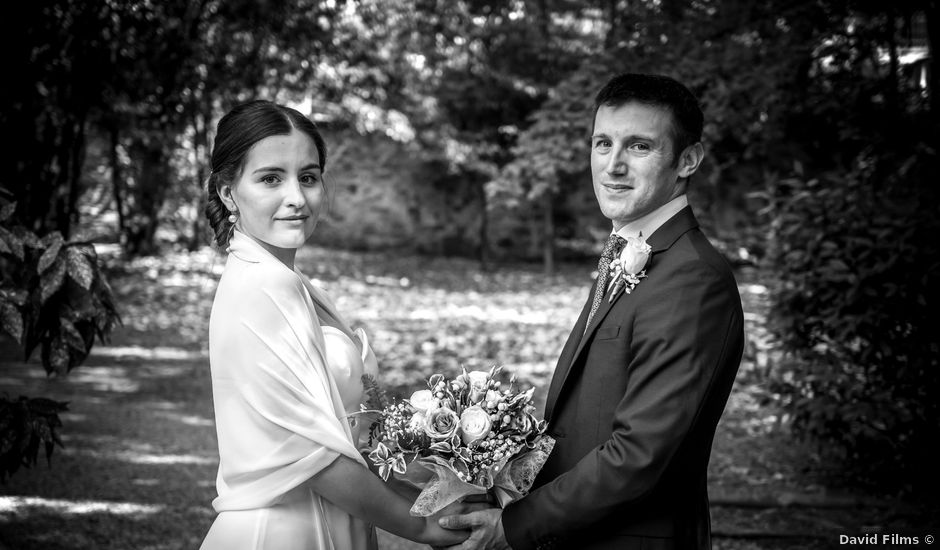 Il matrimonio di Marco e Andrea a Gorizia, Gorizia
