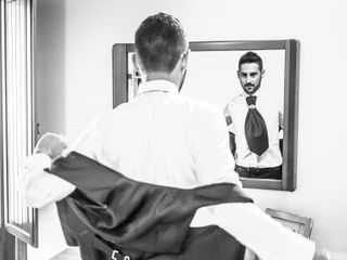 Le nozze di Federica e Salvatore 2