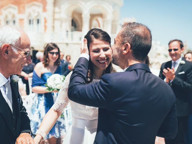 Il matrimonio di Emanuele e Valentina a Portopalo di Capo Passero, Siracusa 77