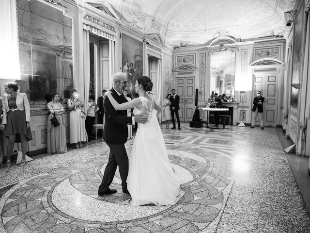 Il matrimonio di Federico e Giulia a Cassano d&apos;Adda, Milano 24