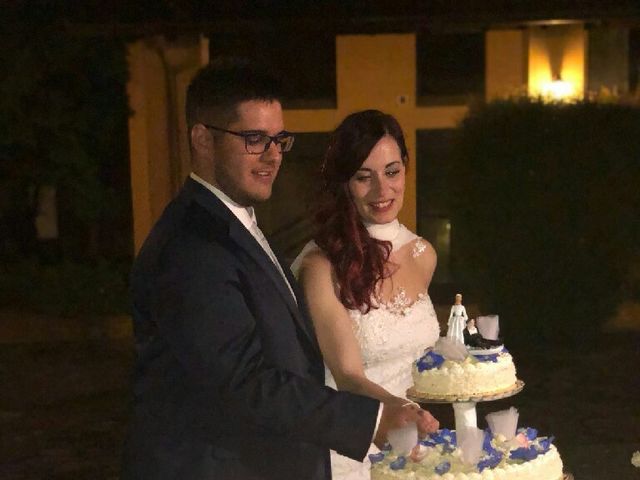 Il matrimonio di Andrea e Khiria a Carimate, Como 7