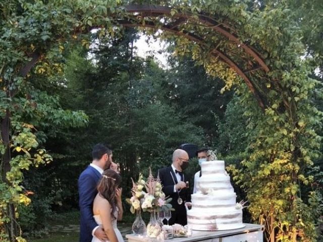 Il matrimonio di Federico e Vanessa a Padova, Padova 10