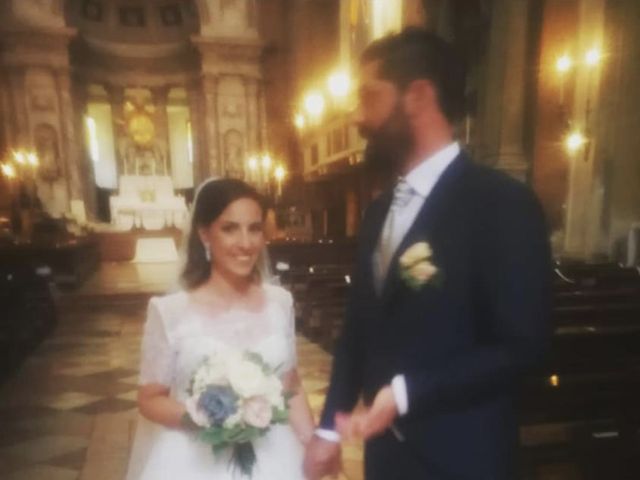 Il matrimonio di Federico e Vanessa a Padova, Padova 24