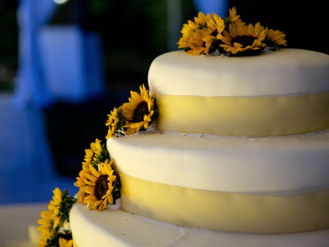 Il matrimonio di Gianpaolo e Gloria a Altivole, Treviso 64