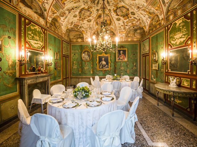Il matrimonio di Chiara e Clemente a Biella, Biella 5