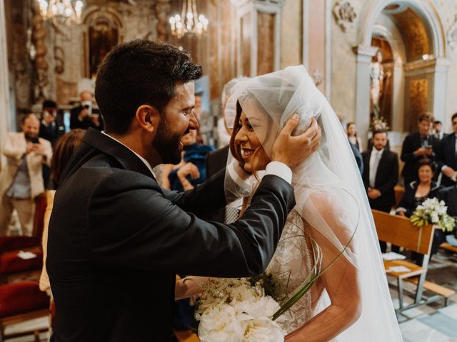 Il matrimonio di Matteo e Ilenia a Messina, Messina 33