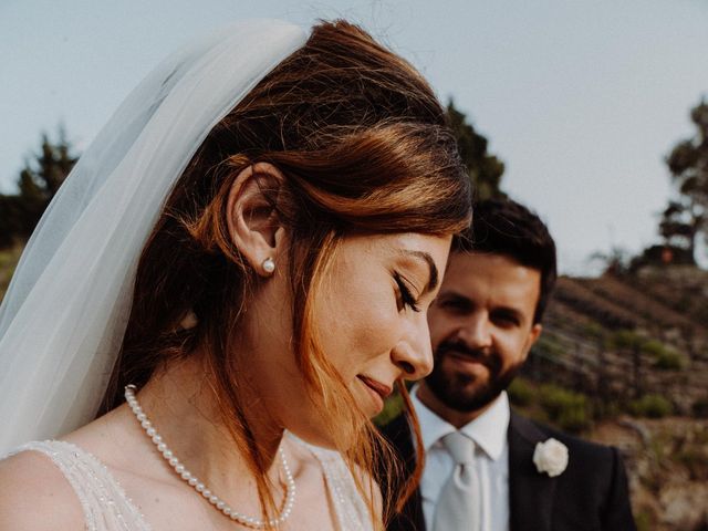 Il matrimonio di Matteo e Ilenia a Messina, Messina 49