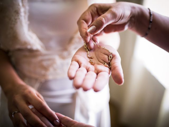 Il matrimonio di Francesco e Ilaria a Roma, Roma 29