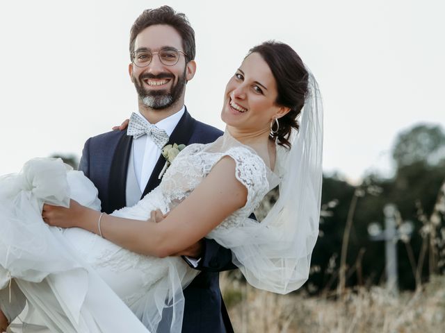 Il matrimonio di Barbara e Alessio a Avigliano Umbro, Terni 29