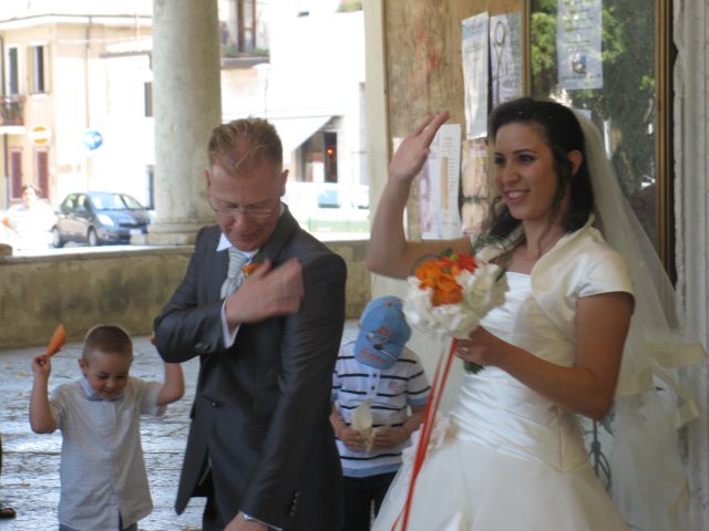 Il matrimonio di Stefano e Lavinia a Verona, Verona 5