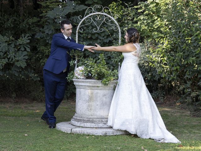 Il matrimonio di Stefano  e Simona a Mandello del Lario, Lecco 2