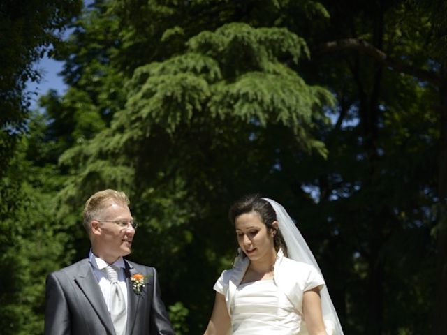 Il matrimonio di Stefano e Lavinia a Verona, Verona 15