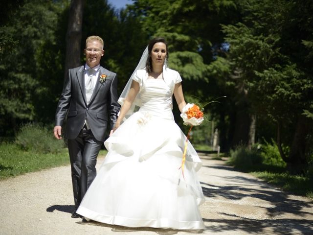 Il matrimonio di Stefano e Lavinia a Verona, Verona 16