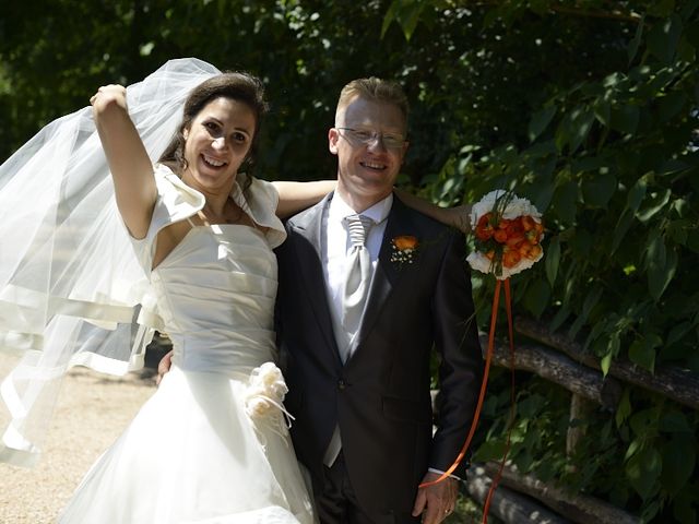 Il matrimonio di Stefano e Lavinia a Verona, Verona 25