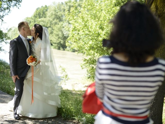Il matrimonio di Stefano e Lavinia a Verona, Verona 30