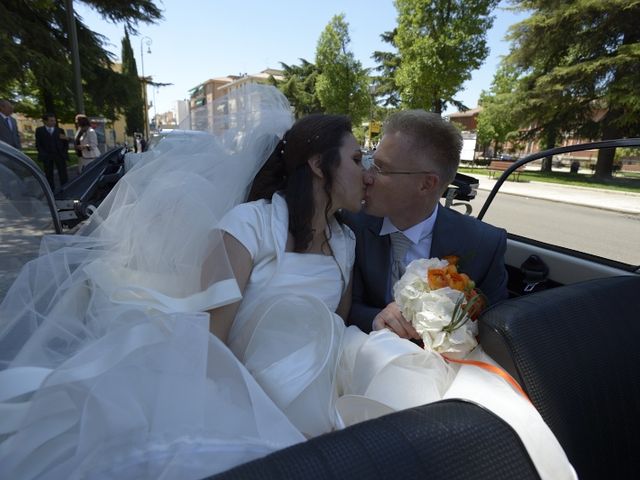 Il matrimonio di Stefano e Lavinia a Verona, Verona 35