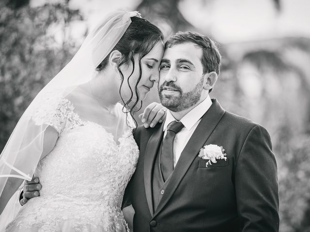 Il matrimonio di Eleonora e Roberto a Paliano, Frosinone 16