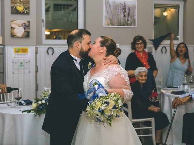 Il matrimonio di Mirco e Erika a Senago, Milano 116