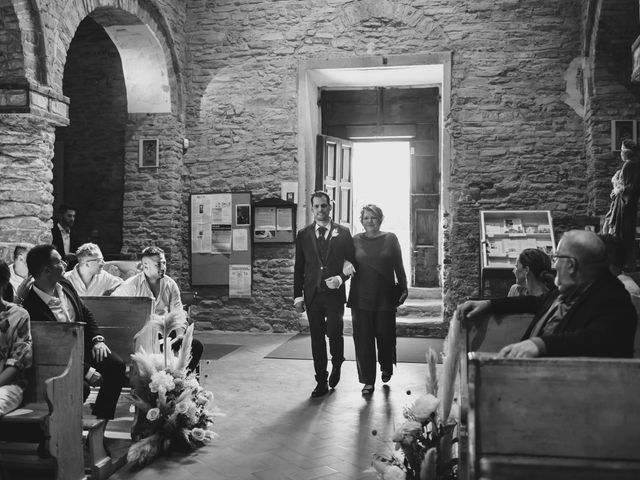 Il matrimonio di Fabio e Federica a Ravenna, Ravenna 11