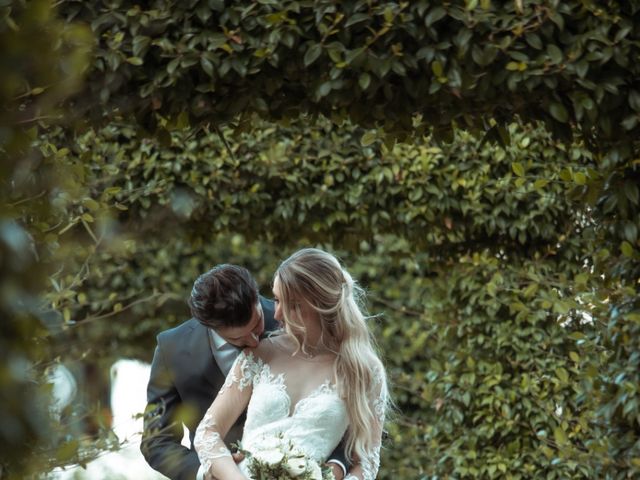 Il matrimonio di Raffaele e Marika a Foggia, Foggia 2