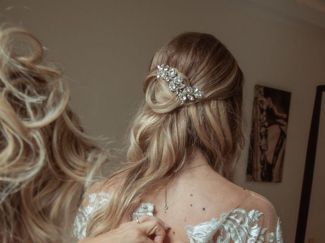 Il matrimonio di Raffaele e Marika a Foggia, Foggia 3
