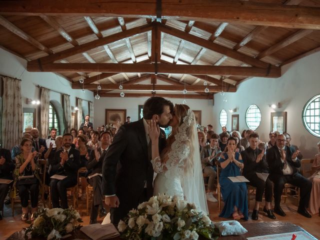 Il matrimonio di Raffaele e Marika a Foggia, Foggia 1
