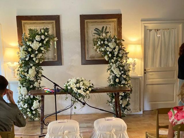 Il matrimonio di Raffaele e Marika a Foggia, Foggia 6