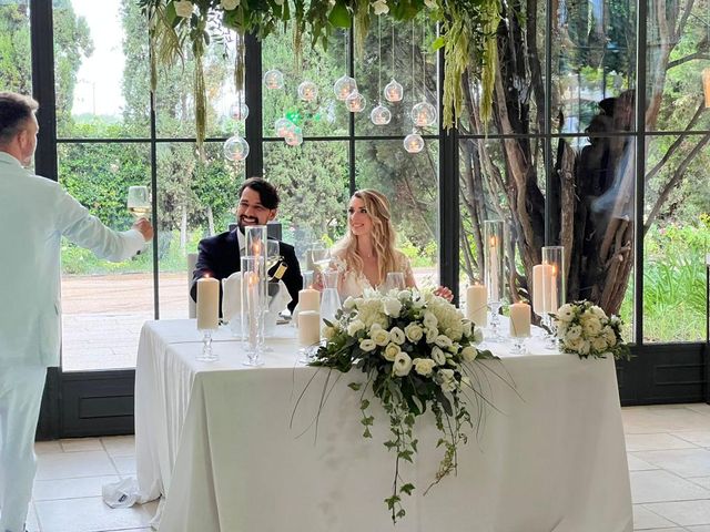 Il matrimonio di Raffaele e Marika a Foggia, Foggia 7