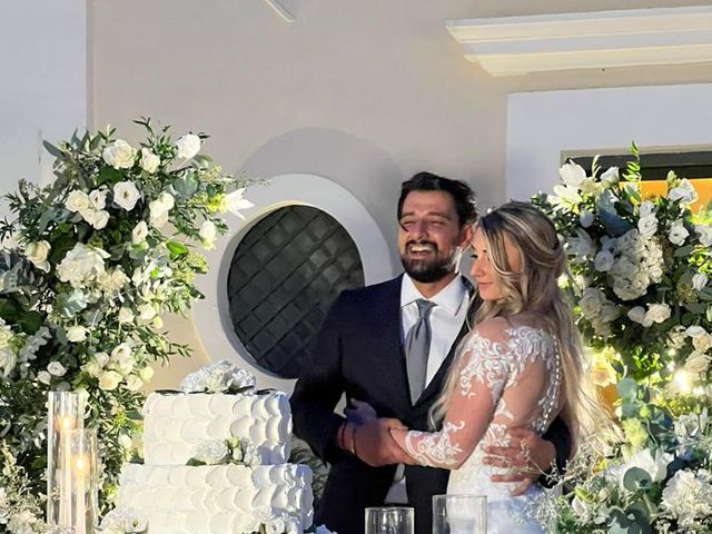Il matrimonio di Raffaele e Marika a Foggia, Foggia 8