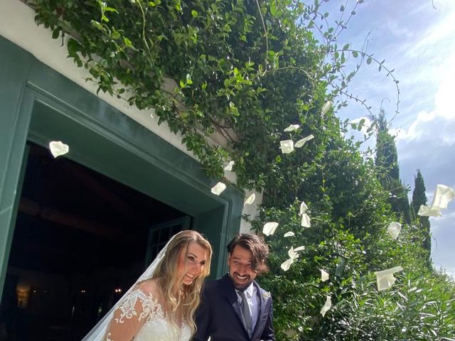 Il matrimonio di Raffaele e Marika a Foggia, Foggia 9
