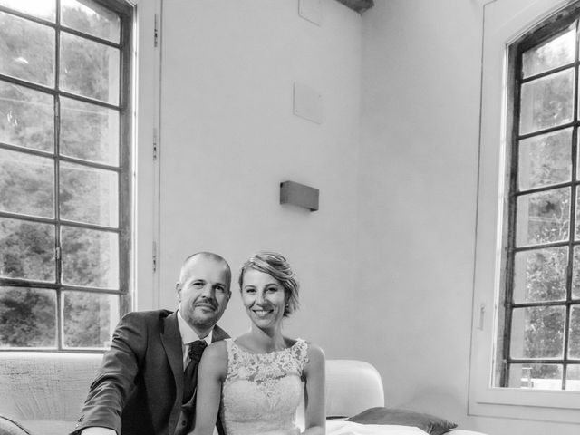 Il matrimonio di Matteo e Anna a Cornedo Vicentino, Vicenza 51