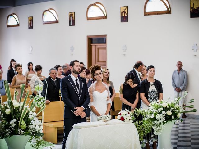 Il matrimonio di Nicole e Alessandro a Pontremoli, Massa Carrara 81