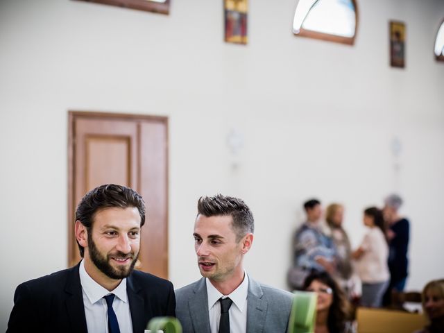 Il matrimonio di Nicole e Alessandro a Pontremoli, Massa Carrara 87